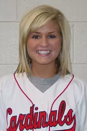 Alicia Barkley