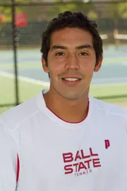 Andres Monroy