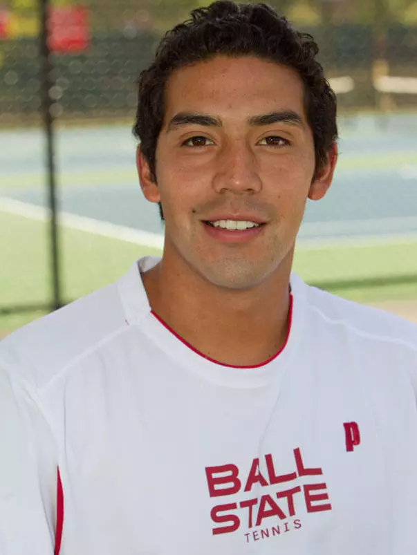 Andres Monroy