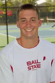 Shaun Bussert