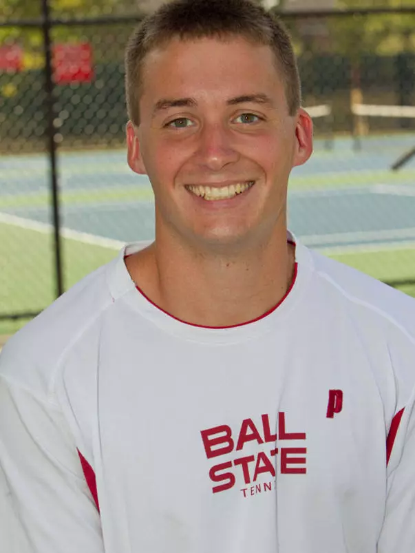 Shaun Bussert