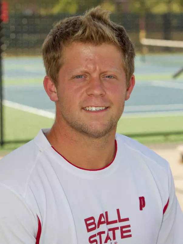 Derek Carpenter