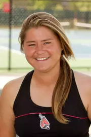 Georgina Thomson