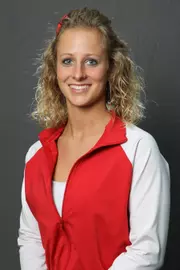 Paige Oswalt
