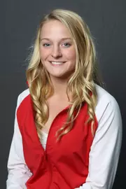 Mackenzie Pacovsky