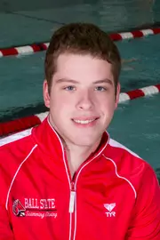 Chris Behrle