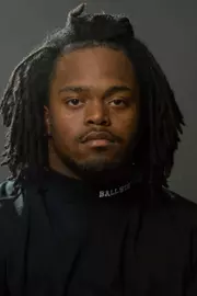 Kaylon Woods