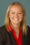 Christine Bader