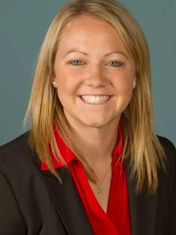 Christine Bader