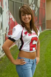 Kellie Butler