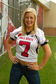 Kelsey Scheibert