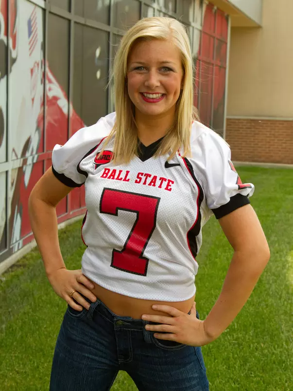 Kelsey Scheibert