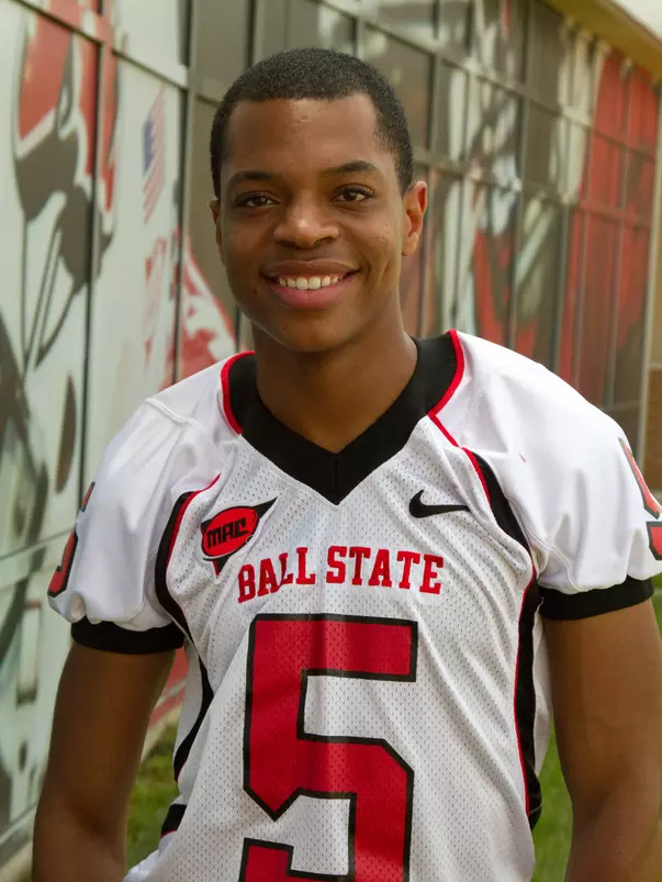 Michael Humphrey