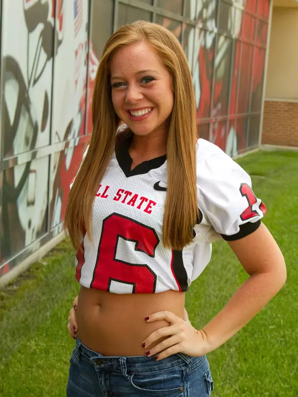 Chelsea Hoover