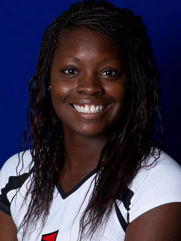 Charde' Phillips