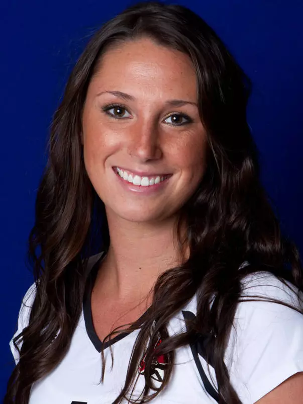 Hannah Sullivan