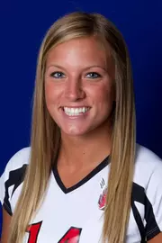 Alexis Shonkwiler