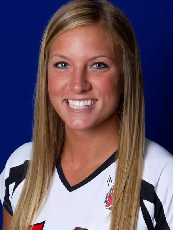 Alexis Shonkwiler