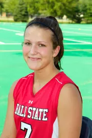 Brandi Mixell