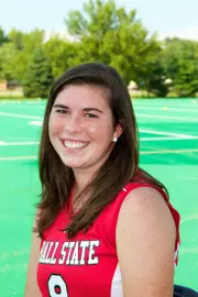 Elizabeth Blaum