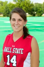 Kaitlan Mitchell