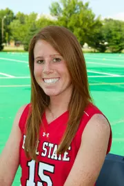 Hannah Jones