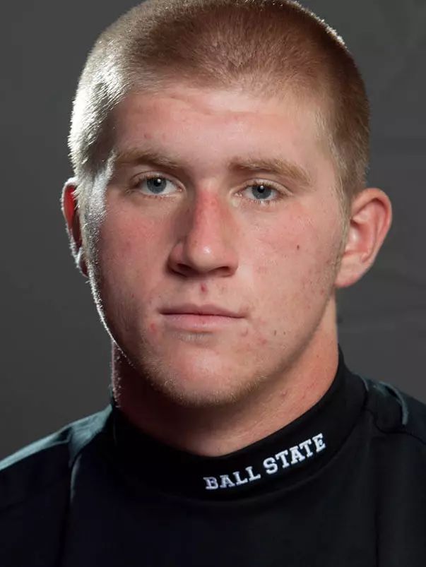 Ryan Huguenard