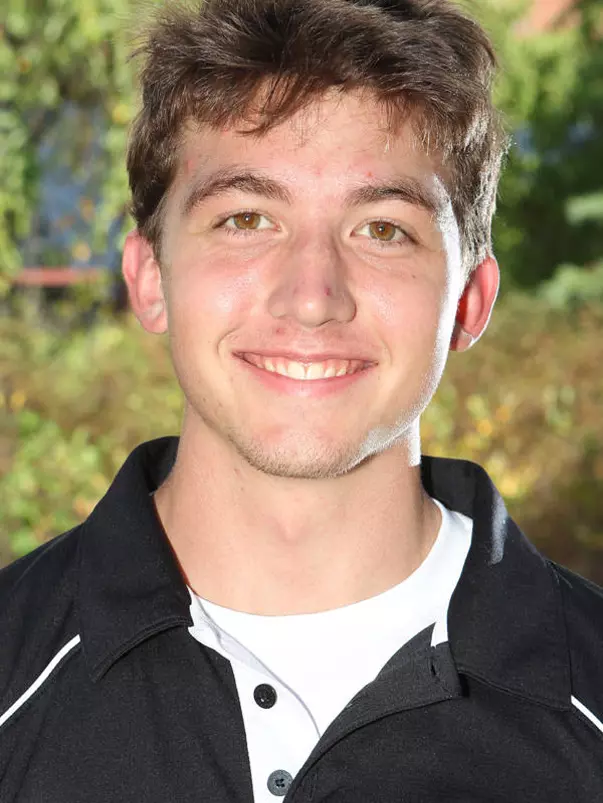 Cameron Heisler