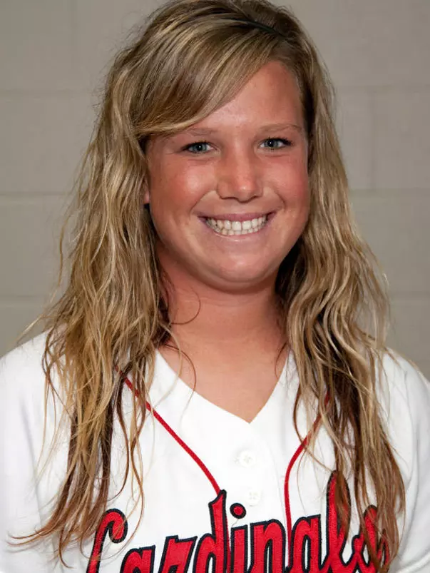 Kristy Stratton