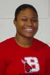 Brittney Jones