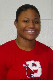Brittney Jones