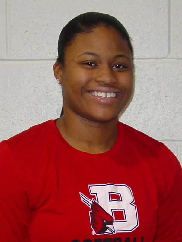 Brittney Jones