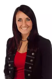 Nadalie Walsh