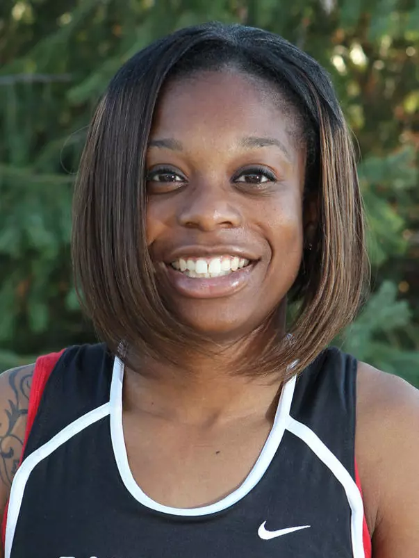 Ra'Jae Marable