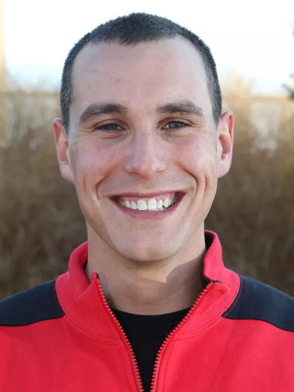 Johnathon Hill
