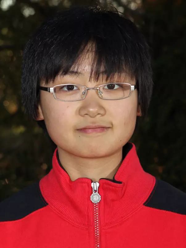 Yue Dang
