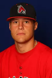 Justin Warrington