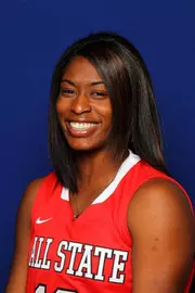 Shanee' Jackson