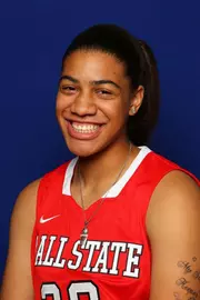 Jonessa Moore