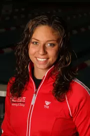 Nicole Saulters