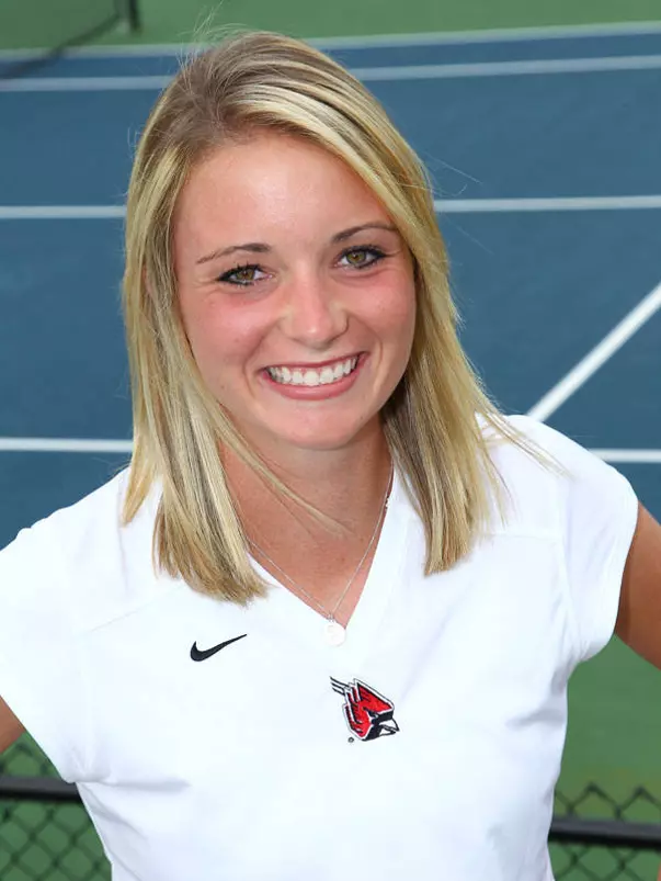 Whitney Wilson