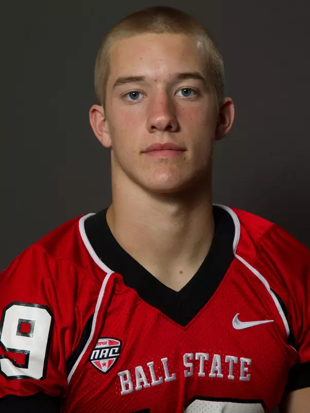 Taylor Bockrath
