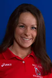 Christine Garringer