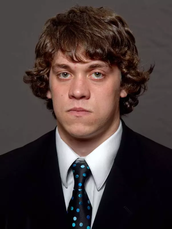 Anthony Stryffeler