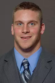 Aaron Mershman