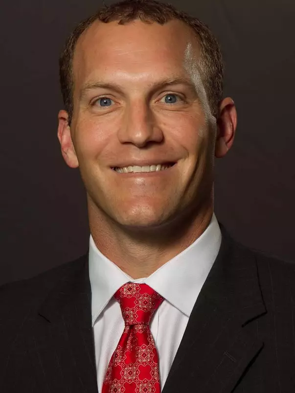 Chad Wilt