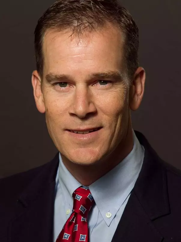 Terry Lantz