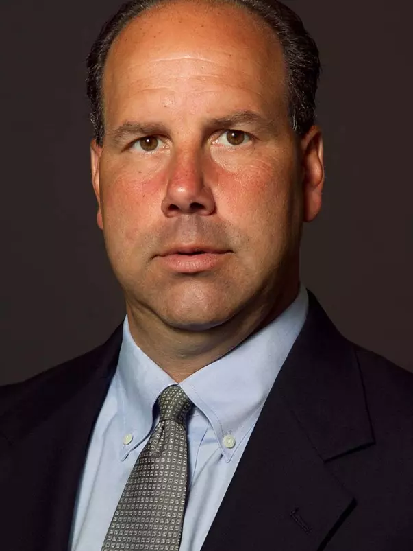 Rich Skrosky