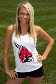 Caitlyn Pohland