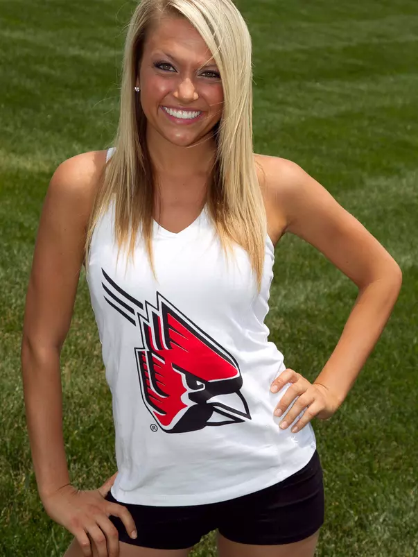 Caitlyn Pohland